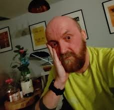 Paul Melling (@yossarianmusic)