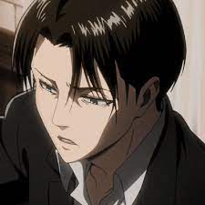 Iloveeren 3 On Pintrest For More Levi Ackerman Attack On Titan Levi Captain Levi
