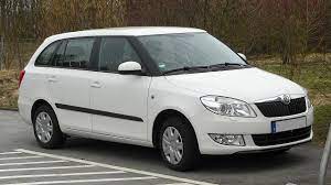 To je otázka, ktorá mi napadla ihneď po tom, čo som si prebral na test škodu fabia combi. File Skoda Fabia Combi 1 6 Tdi Ambiente Ii Facelift Frontansicht 20 Februar 2011 Wulfrath Jpg Wikimedia Commons