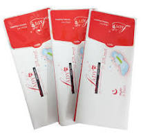 China Soft OEM Wholesale Napkins Sanitary Naturally ...
