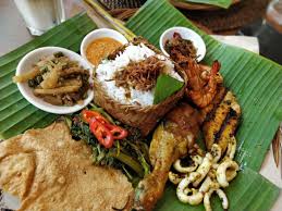 Senarai kedai makan di ioi city mall. Makan Ole Ole Bali Kat Ioi City Mall Putrajaya Adarain