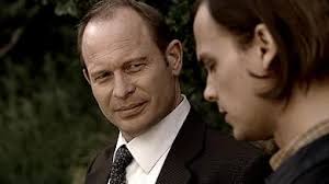 Criminal Minds" Tabula Rasa (TV Episode 2008)