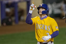 See more ideas about baseball uniforms, baseball, texas baseball. Dylan Crews Lsu Star Freshman Turned Down Millions To Play For Tigers Fanbuzz