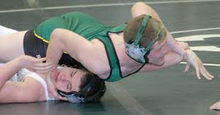 Wilmington wrestlers finish unbeaten I-8 run by knocking off Coal City