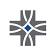 The Hospitals of Providence logo