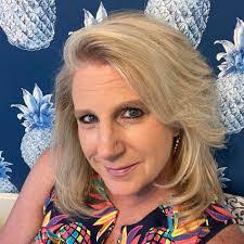 Kathy Derby's Instagram, Twitter & Facebook