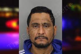 Fernando Rendon — Cobb County Jail Bookings