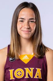 2022-23 Women's Basketball Roster