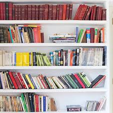 You can also upload and share your favorite desktop book desktop book shelf wallpapers. Modern Bookcase Wallpaper Luxe Walls Removable Wallpapers