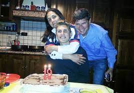 «bugie, ritardi e crudeltà così è stato ucciso marco» omicidio vannini omicidio vannini, la madre di marco: Caso Vannini La Mamma Di Marco So Cosa E Accaduto