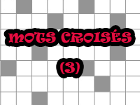 Il y a 6 références de jeux. Mots Croises En Ligne Lulu La Taupe Jeux Gratuits Pour Enfants