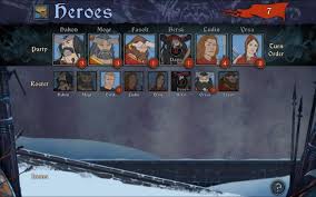 The Banner Saga Walkthrough Rather than list all possible random events here, you can find them all on a later page in the walkthrough. the banner saga walkthrough
