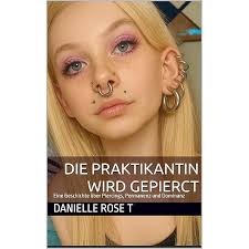 Abenteuer einer Sklavin