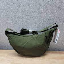 全国通販OK - 【old UNIQLO】shoulder bag 90s〜00s - 安い 定価:1271円 - ブランド:ユニクロ -  ショルダーバッグ