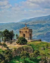 Monument Historique Constantine Constantine The Good Place Tourism