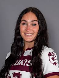 2021 Women's Soccer Roster