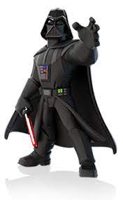 Disney infinity 3.0's ultimate unlock, the item that unlocks if a. Darth Vader Disney Infinity Wiki Fandom