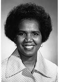 Rosemary Brown (Canadian politician)