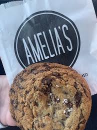 Comprehensive nutrition resource for panera bread. Best Chocolate Chip Cookie In Every State Yelp