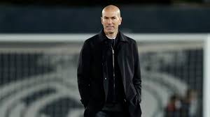 Rejoignez ma communauté officielle ! Zinedine Zidane Could Quit Real Madrid Again Kick Daddy