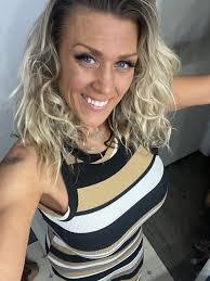 Danielle Overton's Instagram, Twitter & Facebook