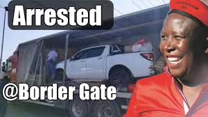Eff founder.ake txee masepa�.parody account. Julius Malema Blamed For Smuggling Of Cars Into Mozambique South Africa Rich And Famous