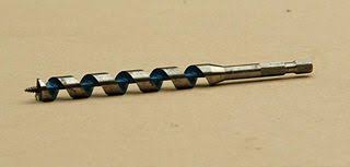 Maybe you would like to learn more about one of these? Drill Bit Wikipedia
