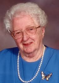 Mary Emaline Perry Obituary