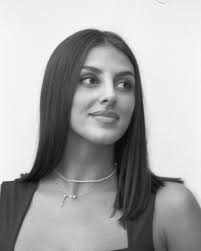 Aprile me gustó un montón :)