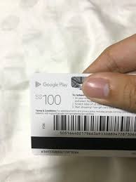 Check spelling or type a new query. 100 Google Play Gift Card Tickets Vouchers Vouchers On Carousell