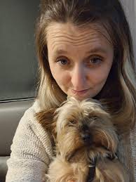 Lost dog in Topanga area near old Canyon and Jando