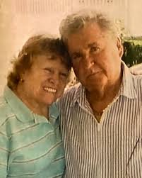 Rita C. Barrett Obituary April 18, 2025