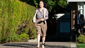 Read the latest news and updates on meng wanzhou, meng wanzhou information at. Freeing Meng Wanzhou Is In Best Interests Of U S China And Canada Cgtn
