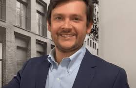 Edric Capriles presentó nuevo Proyecto inmobiliario en Madrid, de Orinoquia  Real Estate