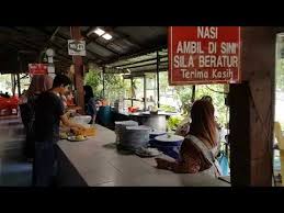 Sekarang kamu bisa membuatnya sendiri. Wn Nasi Ayam Periuk Besar Kulim Kedah