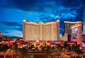 Great offer for your next stay. Bye Bye Monte Carlo Las Vegas Casino Resort Being Replaced