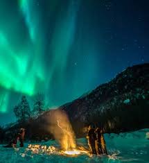 Book alaska lakefront cabin, anchor point on tripadvisor: Northern Lights Viewing Anchorage Alaska Visit Anchorage