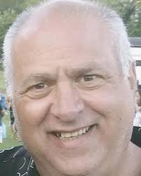 Thomas Cassandro Obituary (1961