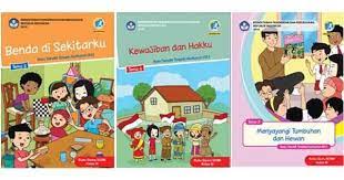 Materi kelas 3 tema 8 ini adalah materi pada semester 2. Buku Tematik Terpadu Kelas 3 Kurikulum Edisi Revisi 2018
