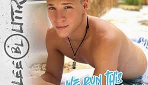 A Backstreet Boy Christmas In Alpharetta ⋆ StarShine Magazine