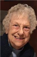 Ina Riley Obituary (1935