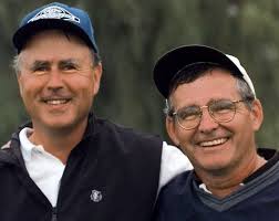 Career takes golfer from Albany to Pinehurst memorabilia shop