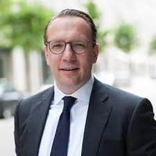 choice ltd: Christian Haas