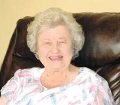 Obituary information for Effie Bridges