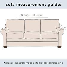 Modular sofas are a great choice if you find yourself in need of a statement piece that can be easily rearranged. Great Bay Home Modern Velvet Plush Sofa Slipcover Strapless One Piece Stretch Couch Cover Sofa Cover For Living Room Magnolia Collection Slipcover Sofa Navy Solid Pricepulse