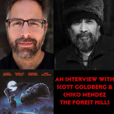 Buddy Cooper Interview