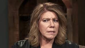 What is the issue with this couple's marriage?