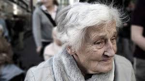 High time ageing is classified as a disease