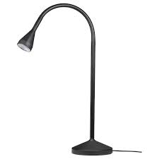 0 (0) only available in. Navlinge Led Work Lamp Black Ikea