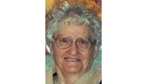 Alma Bruce Obituary (1934